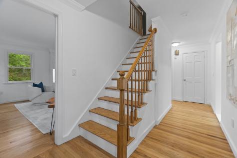 20 Ravenwood Drive Weston CT 06883