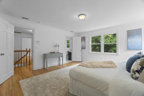 20 Ravenwood Drive Weston CT 06883