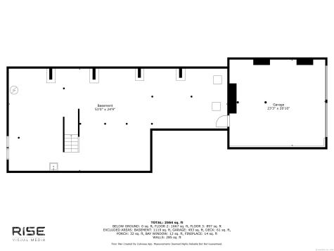 20 Ravenwood Drive Weston CT 06883