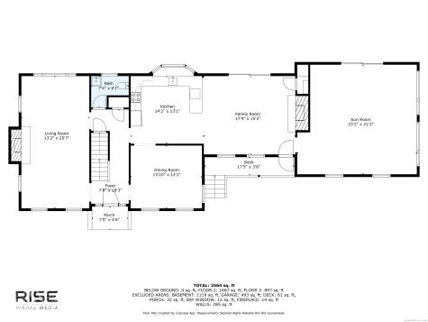 20 Ravenwood Drive Weston CT 06883