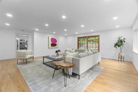 20 Ravenwood Drive Weston CT 06883