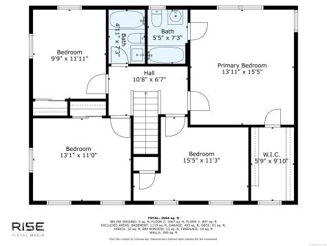 20 Ravenwood Drive Weston CT 06883