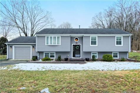 50 Forest Street Hamden CT 06518