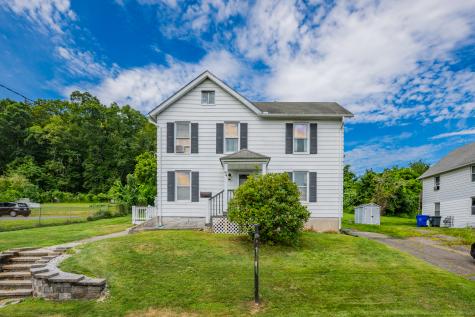 94 Lafayette Street Torrington CT 06790