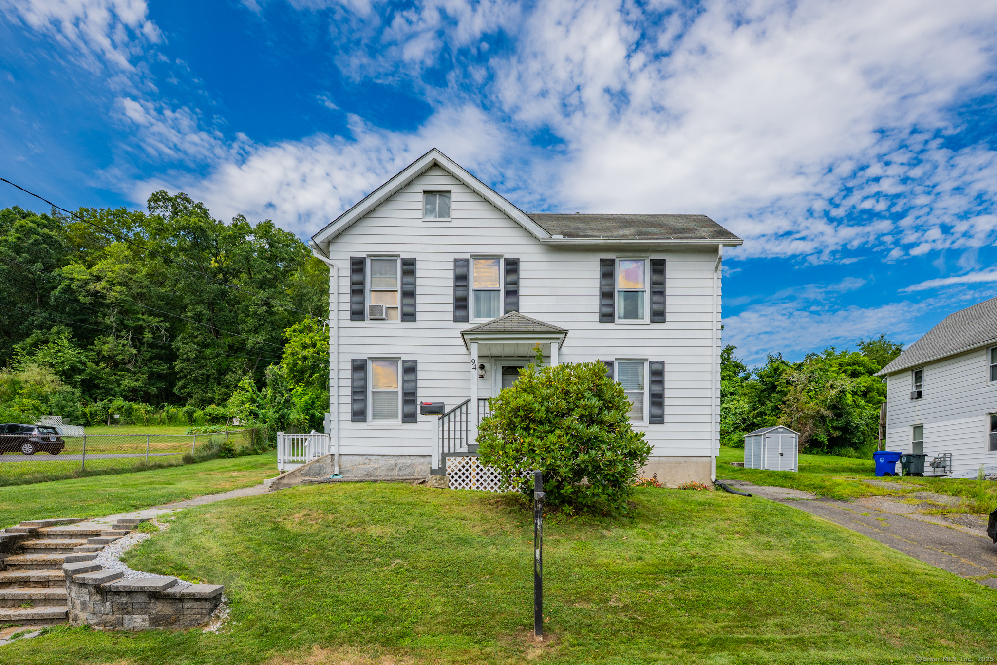 94 Lafayette Street Torrington CT 06790