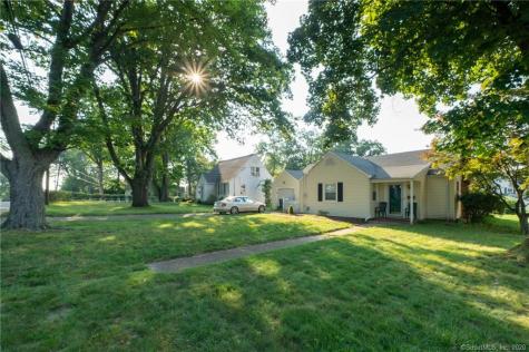 55 Lancaster Road Bristol CT 06010