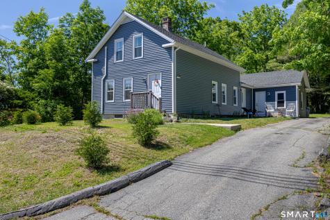 1414 Hartford Pike Killingly CT 06241