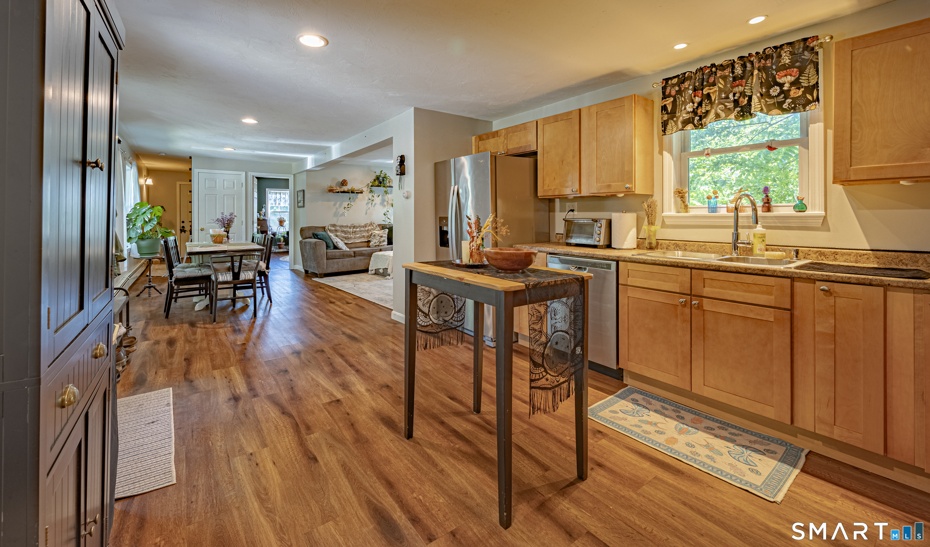 1414 Hartford Pike Killingly CT 06241