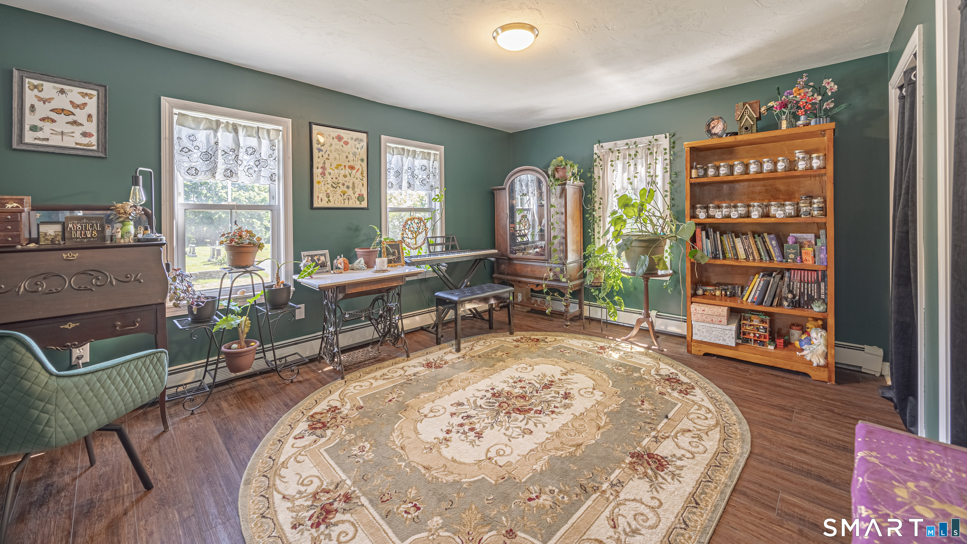 1414 Hartford Pike Killingly CT 06241