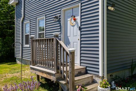 1414 Hartford Pike Killingly CT 06241