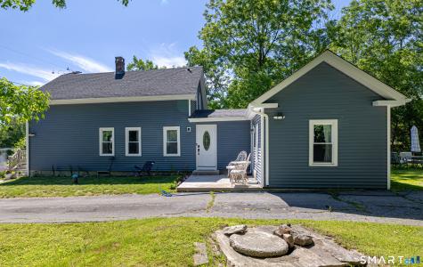 1414 Hartford Pike Killingly CT 06241