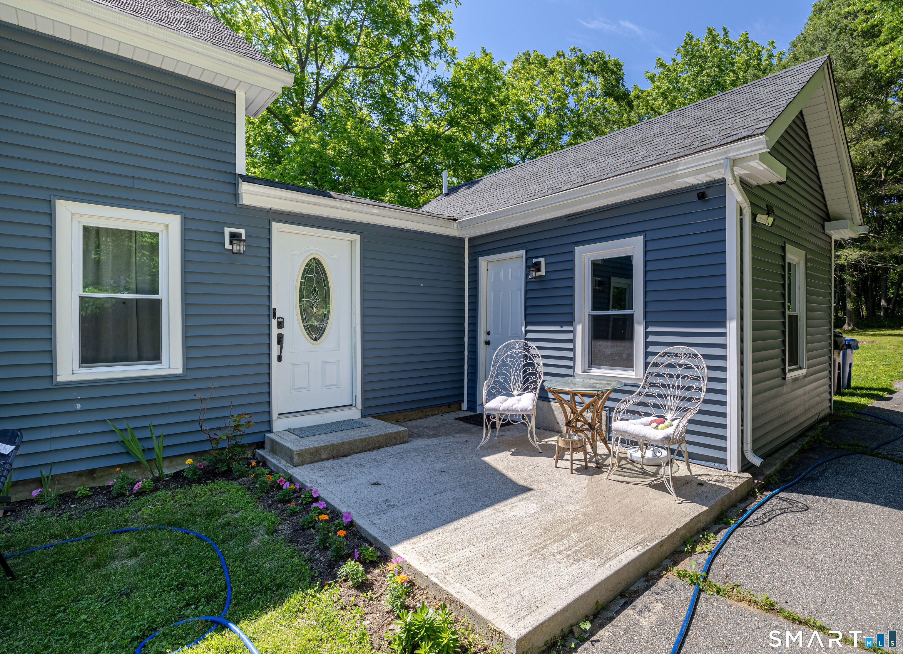1414 Hartford Pike Killingly CT 06241