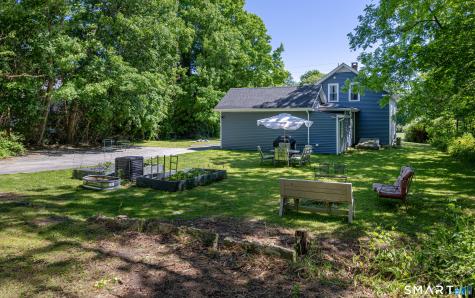 1414 Hartford Pike Killingly CT 06241