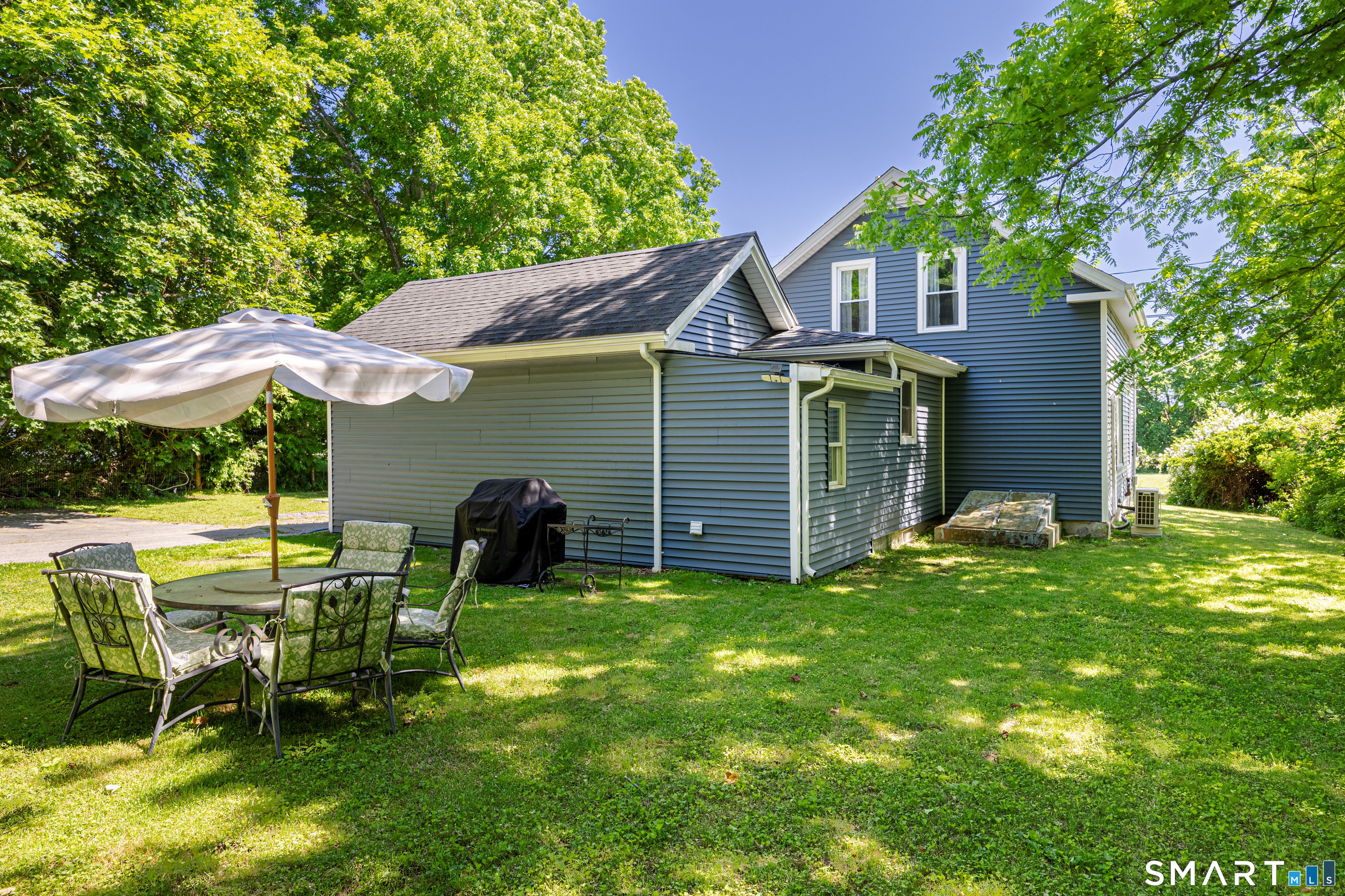 1414 Hartford Pike Killingly CT 06241