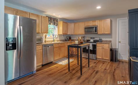 1414 Hartford Pike Killingly CT 06241