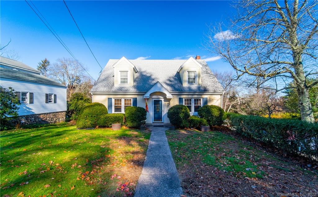 88 Cheshire Road Wallingford CT 06492
