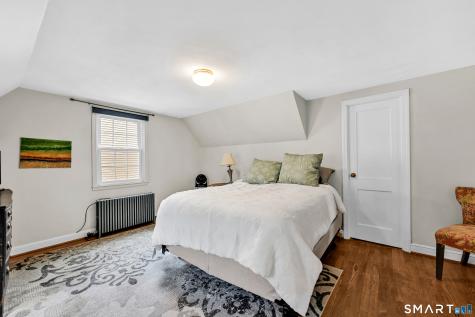 37 Chamberlain Road Wethersfield CT 06109