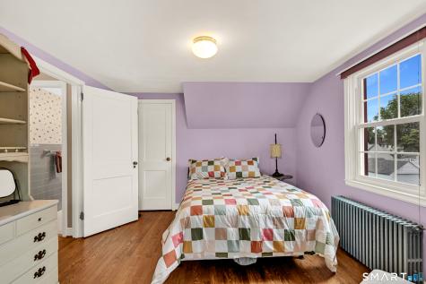 37 Chamberlain Road Wethersfield CT 06109
