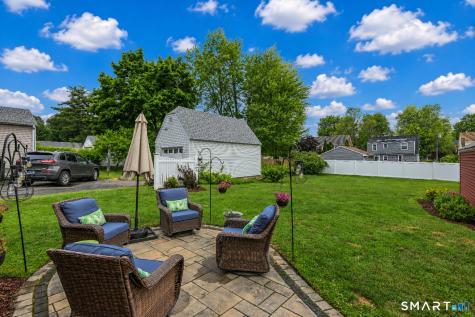 37 Chamberlain Road Wethersfield CT 06109