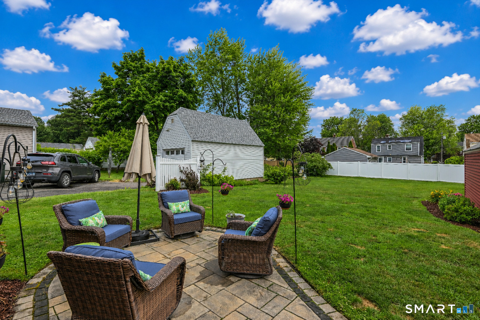 37 Chamberlain Road Wethersfield CT 06109