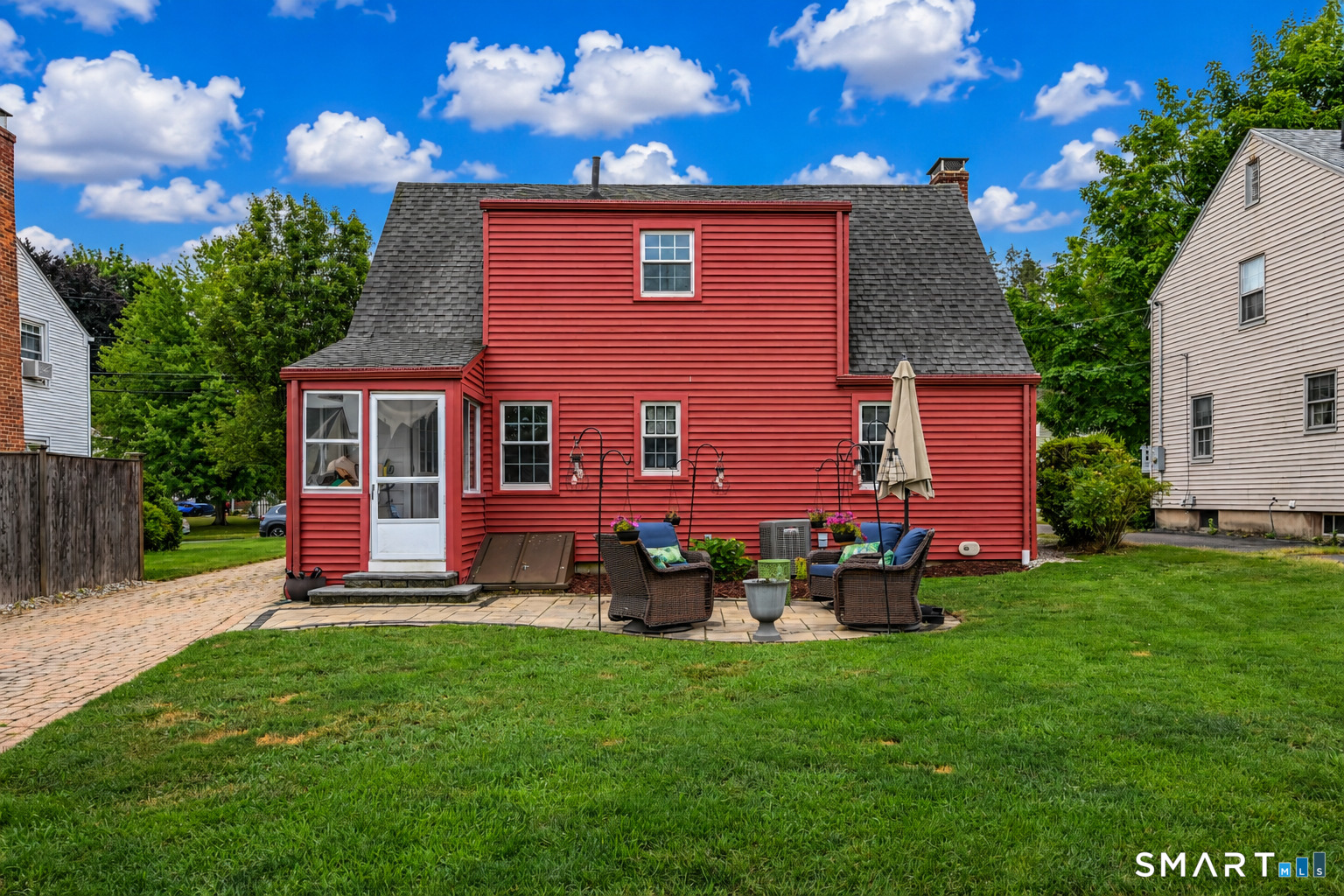 37 Chamberlain Road Wethersfield CT 06109