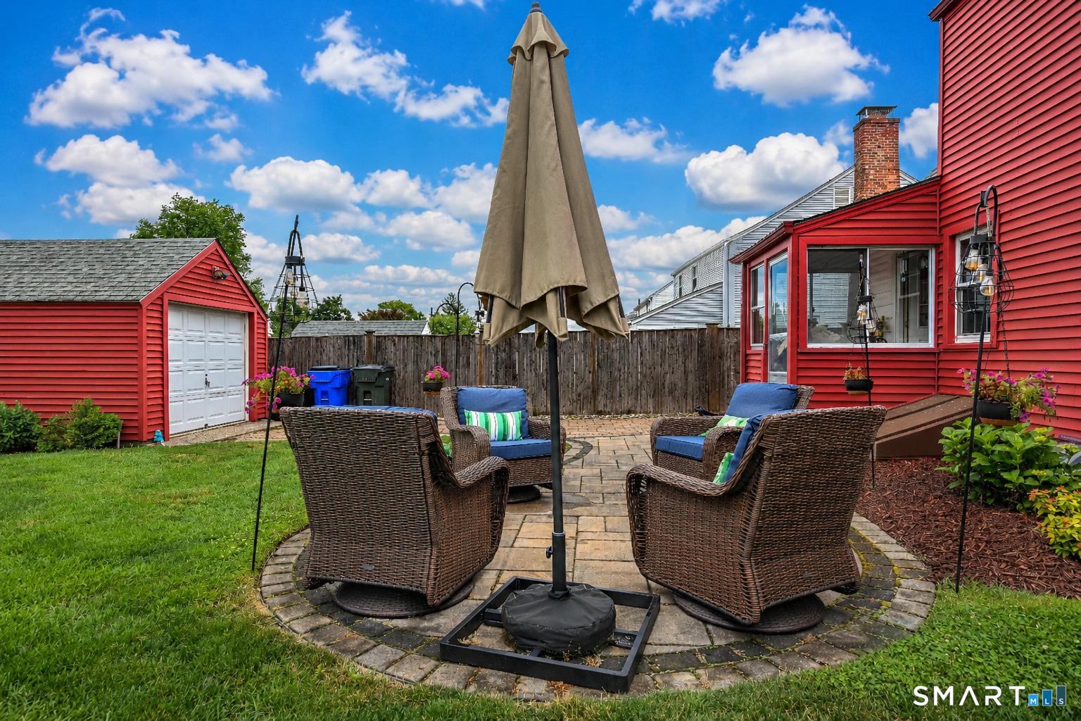 37 Chamberlain Road Wethersfield CT 06109