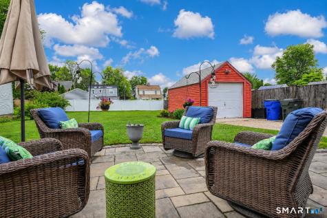 37 Chamberlain Road Wethersfield CT 06109