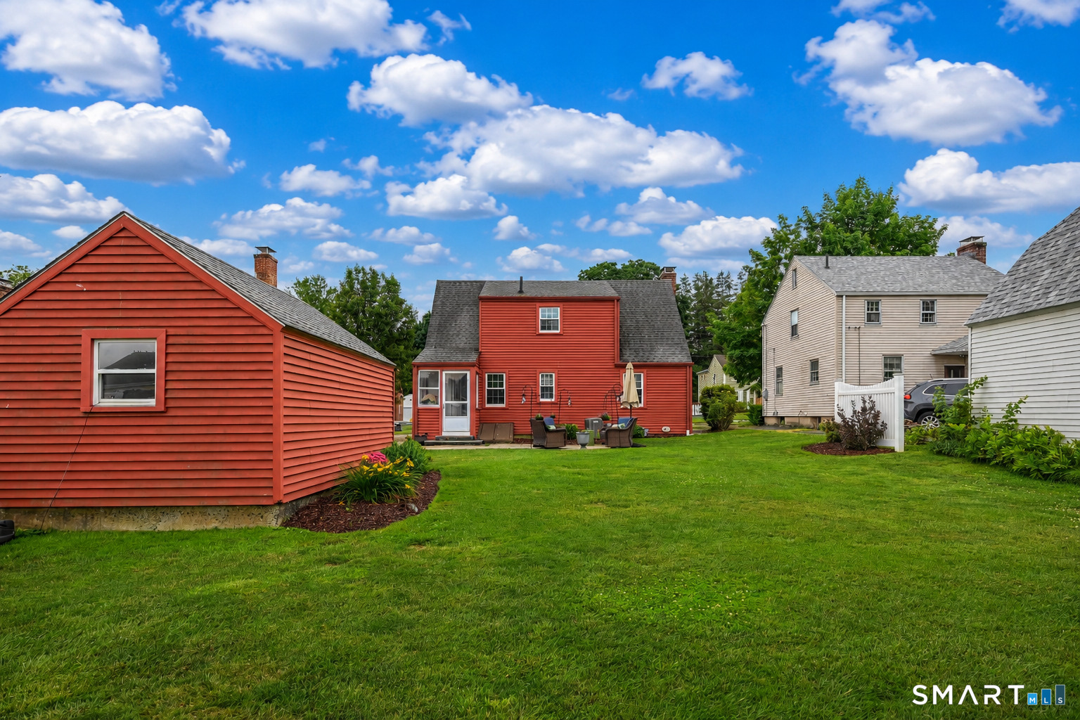 37 Chamberlain Road Wethersfield CT 06109