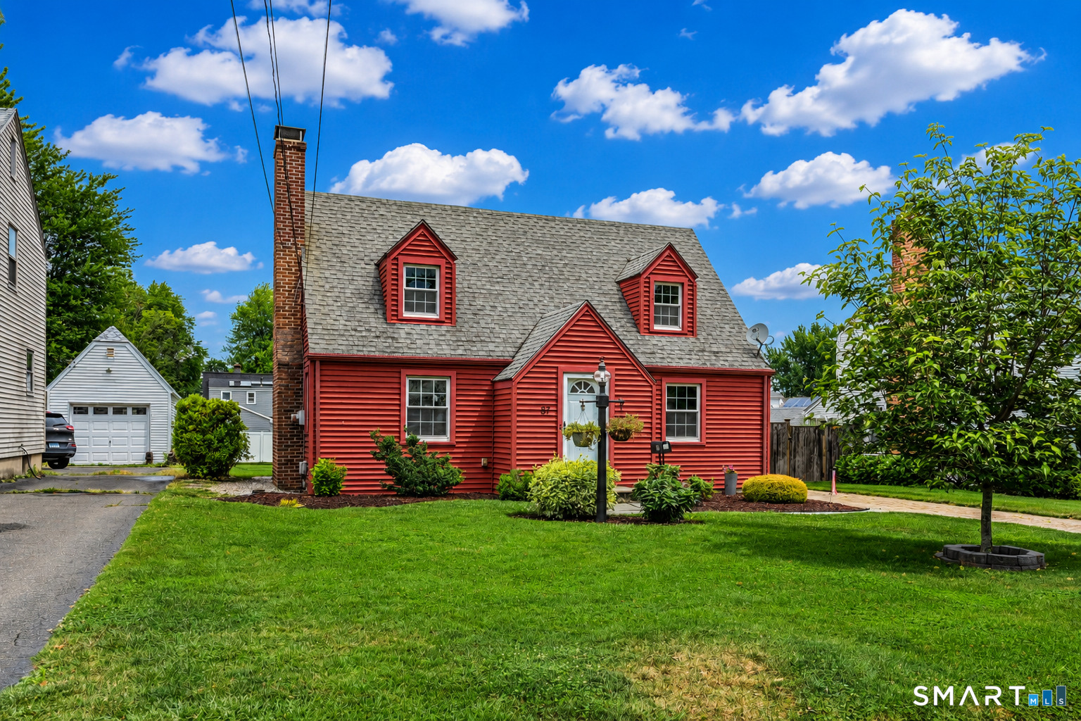 37 Chamberlain Road Wethersfield CT 06109