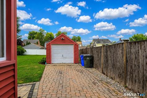 37 Chamberlain Road Wethersfield CT 06109