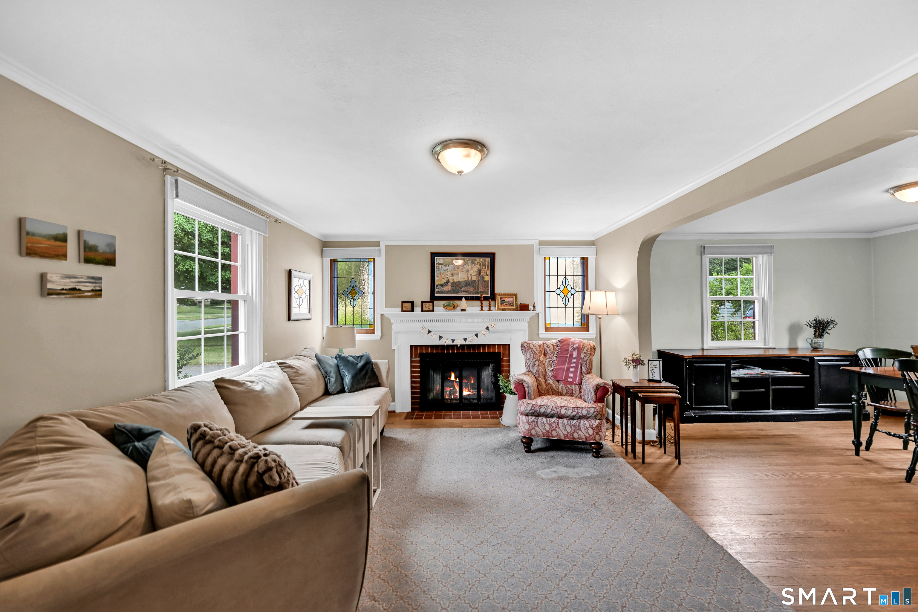 37 Chamberlain Road Wethersfield CT 06109