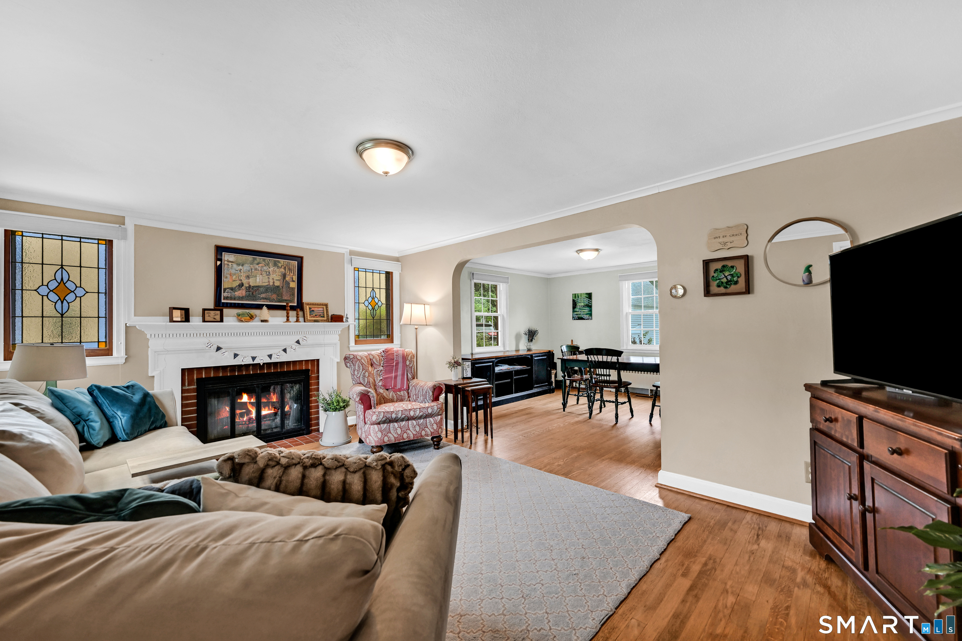 37 Chamberlain Road Wethersfield CT 06109