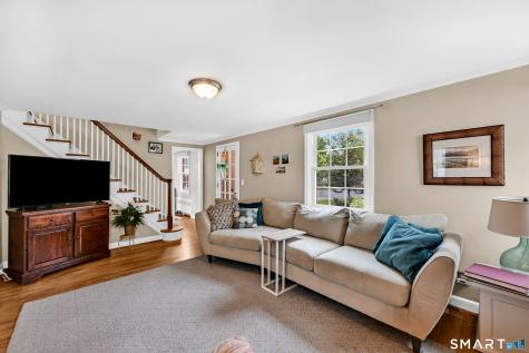 37 Chamberlain Road Wethersfield CT 06109