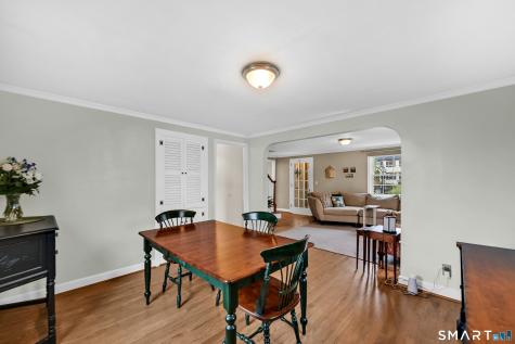 37 Chamberlain Road Wethersfield CT 06109