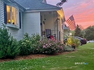 146 Dudley Road Wethersfield CT 06109