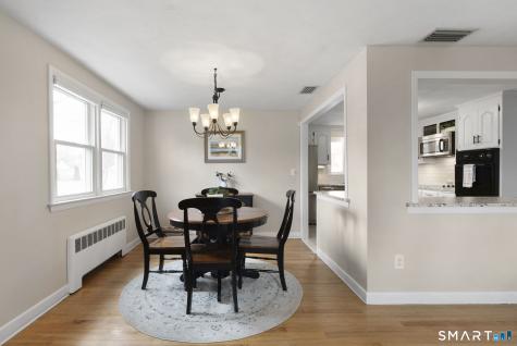 146 Dudley Road Wethersfield CT 06109