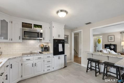 146 Dudley Road Wethersfield CT 06109