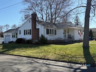 146 Dudley Road Wethersfield CT 06109