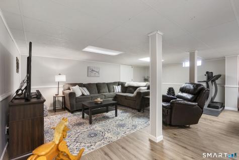 146 Dudley Road Wethersfield CT 06109