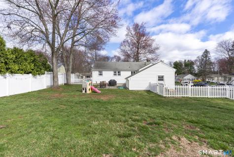 146 Dudley Road Wethersfield CT 06109