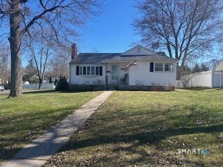 146 Dudley Road Wethersfield CT 06109