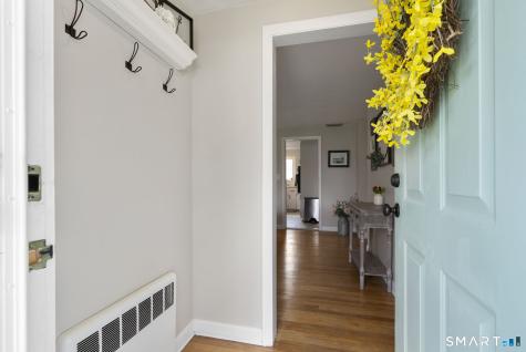 146 Dudley Road Wethersfield CT 06109