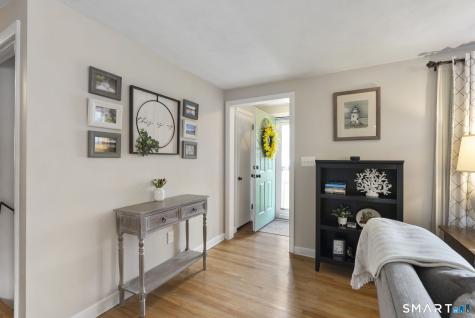 146 Dudley Road Wethersfield CT 06109