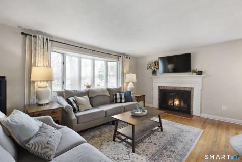 146 Dudley Road Wethersfield CT 06109