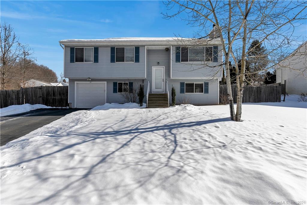 351 Bradley Street East Haven CT 06512
