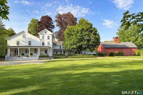 100 North Main Street Kent CT 06757