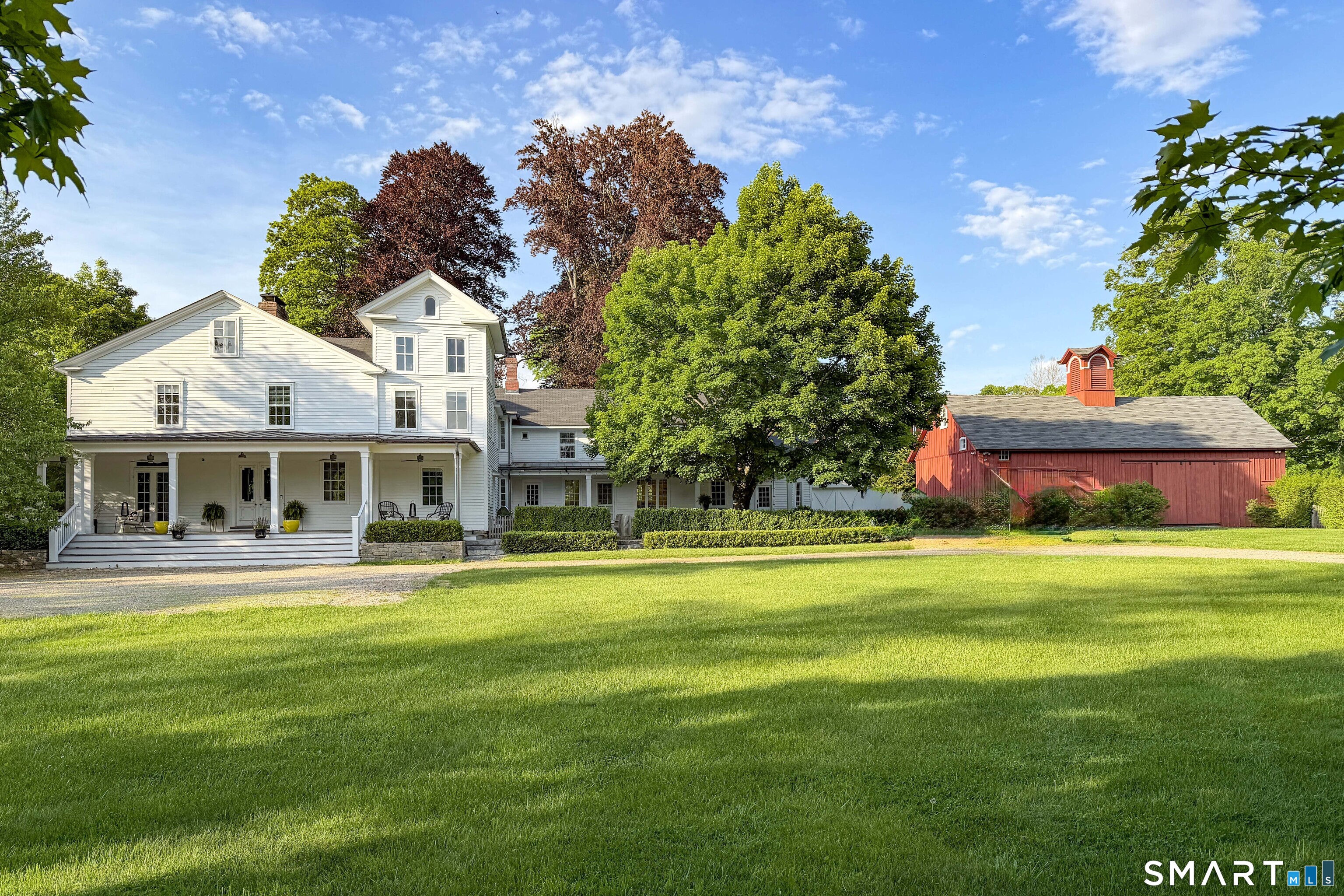 100 North Main Street Kent CT 06757