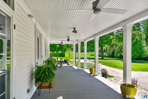 100 North Main Street Kent CT 06757