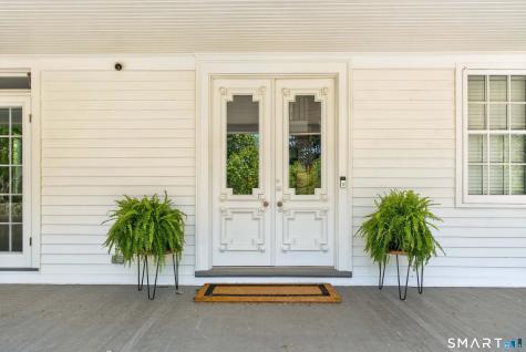 100 North Main Street Kent CT 06757