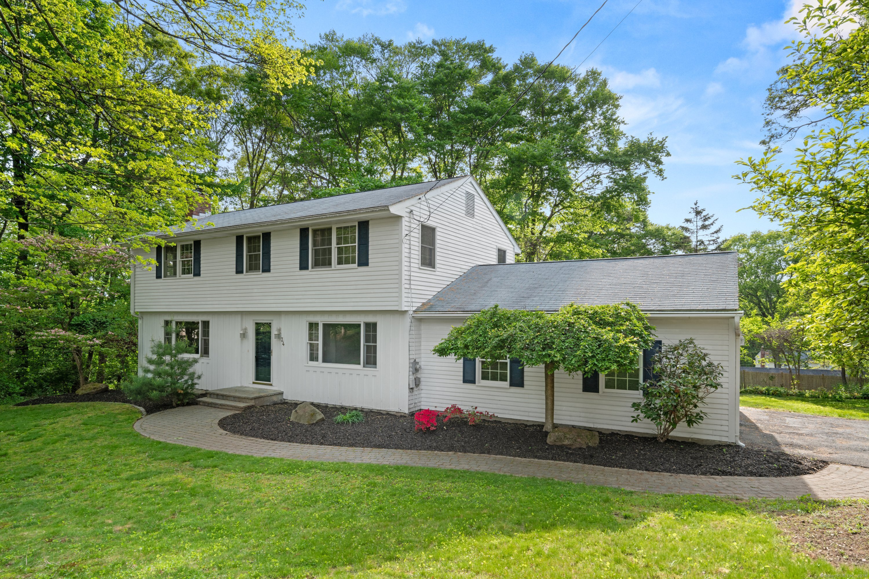 34 Blue Ridge Drive South Windsor CT 06074